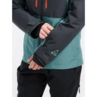 PRTBARENT Atlantic Green Ανδρικό Μπουφάν Protest