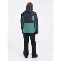 PRTBARENT Atlantic Green Ανδρικό Μπουφάν Protest