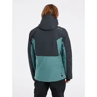 PRTBARENT Atlantic Green Ανδρικό Μπουφάν Protest