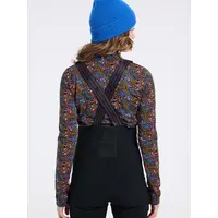 PRTHOLYMOLY True Black Γυναικεία Σαλοπέτα Protest