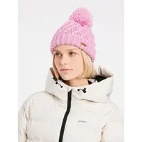 Γυναικείο Μπουφάν PRTSHAMES Kitt Off White Protest