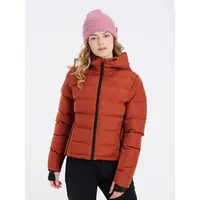 PRTSHAMES Uluru Rust Γυναικείο Μπουφάν  Protest