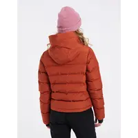 PRTSHAMES Uluru Rust Γυναικείο Μπουφάν  Protest