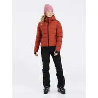 PRTSHAMES Uluru Rust Γυναικείο Μπουφάν  Protest