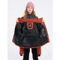 PRTSHAMES Uluru Rust Γυναικείο Μπουφάν  Protest