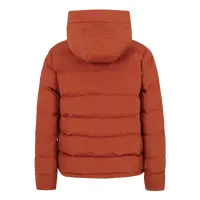 PRTSHAMES Uluru Rust Γυναικείο Μπουφάν  Protest