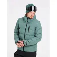 PRTSUPERIOR 23 Atlantic Green Ανδρικό Μπουφάν Protest