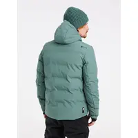 PRTSUPERIOR 23 Atlantic Green Ανδρικό Μπουφάν Protest