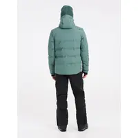 PRTSUPERIOR 23 Atlantic Green Ανδρικό Μπουφάν Protest