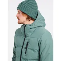 PRTSUPERIOR 23 Atlantic Green Ανδρικό Μπουφάν Protest