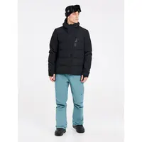 PRTSUPERIOR 23 True Black Ανδρικό Μπουφάν Protest