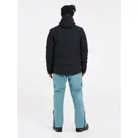 PRTSUPERIOR 23 True Black Ανδρικό Μπουφάν Protest