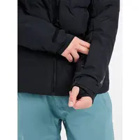 PRTSUPERIOR 23 True Black Ανδρικό Μπουφάν Protest