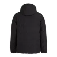 PRTSUPERIOR 23 True Black Ανδρικό Μπουφάν Protest