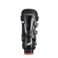 The Cruise 80 Black/Anthracite/Red Ανδρικές Μπότες Σκι Nordica