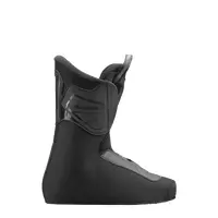 The Cruise 80 Black/Anthracite/Red Ανδρικές Μπότες Σκι Nordica