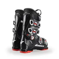 The Cruise 80 Black/Anthracite/Red Ανδρικές Μπότες Σκι Nordica