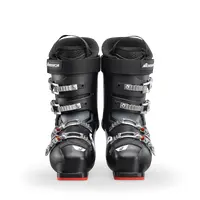The Cruise 80 Black/Anthracite/Red Ανδρικές Μπότες Σκι Nordica