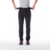 Γυναικείο Ορειβατικό Παντελόνι Augusta Raven Northfinder