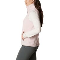 Γυναικείο Γιλέκο Fleece Benton Springs™ Vest Dusty Pink Columbia