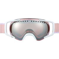 Next SPX3000 Shiny White Powder Pink Παιδική Μάσκα Cairn