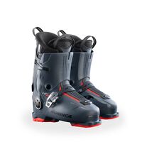 Hf 100 Anthracite/Black/Red Ανδρικές Μπότες Σκι Nordica