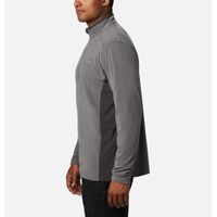 Columbia Klamath Range II City Grey Fleece