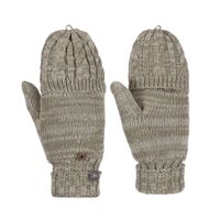 Mittzu Dark Mushroom Γυναικεία Γάντια Trespass