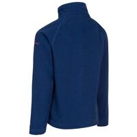 Παιδική Μπλούζα Fleece Keynote Dark Navy Trespass
