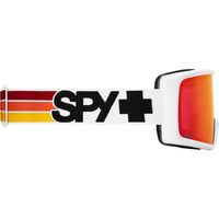 Μάσκα Σκι & Snowboard Megalith Speedway Sunset Happy Bronze Red Spy