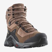 Quest Element GTX W Mocha Mousse Γυναικεία Μποτάκια Ορειβασίας Salomon