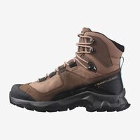 Quest Element GTX W Mocha Mousse Γυναικεία Μποτάκια Ορειβασίας Salomon