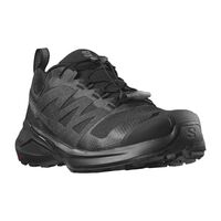 X Adventure GTX Black Ανδρικά Παπούτσια Salomon