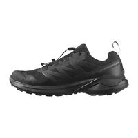 X Adventure GTX Black Ανδρικά Παπούτσια Salomon