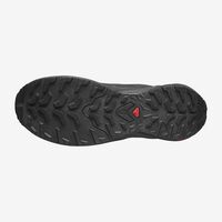 X Adventure GTX Black Ανδρικά Παπούτσια Salomon