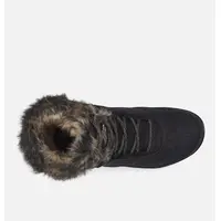 Γυναικείο Μποτάκι Apre Minx Shorty III Black Columbia