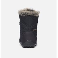 Γυναικείο Μποτάκι Apre Minx Shorty III Black Columbia