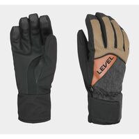 Cruise Olive Green Ανδρικά Γάντια Level