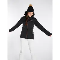 Γυναικείο Μπουφάν Prtartssym True Black Protest