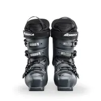 Ανδρικές Μπότες Σκι The Cruise 100 Anthracite/Black/White Nordica