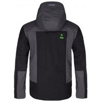 Hastar-M Black Ανδρική Μεμβράνη Kilpi