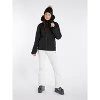 Γυναικείο Μπουφάν Prtartssym True Black Protest