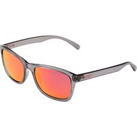 Frenchy Polarized Graphite Transparent Red Γυαλιά Ηλίου Cairn