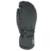 Hero W Mitten Black Γυναικεία Γάντια Level