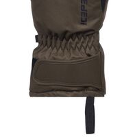 Hayden Khaki Ανδρικά Γάντια Icepeak