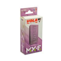Κερί  MX-E Violet No Fluor 80g Vola Racing