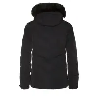 Γυναικείο Μπουφάν Prtartssym True Black Protest