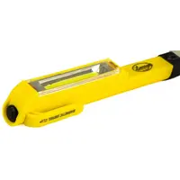 Larry C Yellow 170lm Φακός Χειρός Nebo