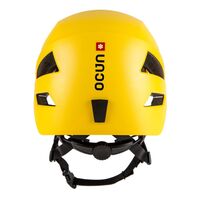 Ocun Climbing Helmet Shard Yellow