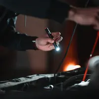 Nebo Columbo 150L Handheld Flashlight